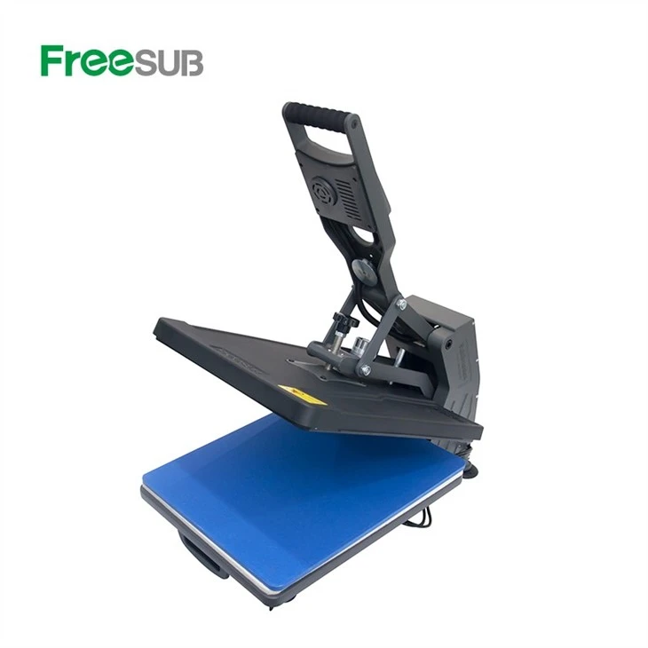 16x20inch heat press Tshirt printing machine
