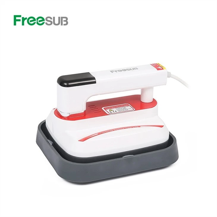 Press Machine For Clothing
