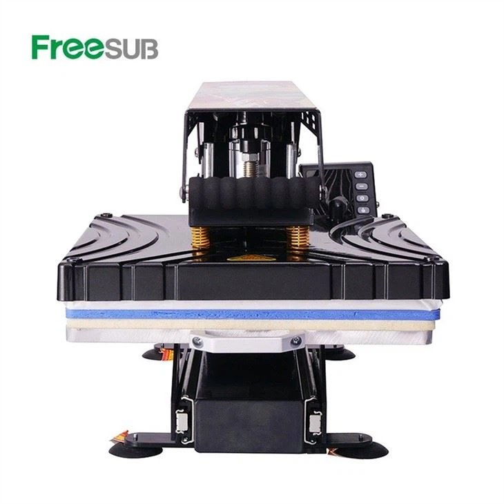 Print Press Machine For Shirts