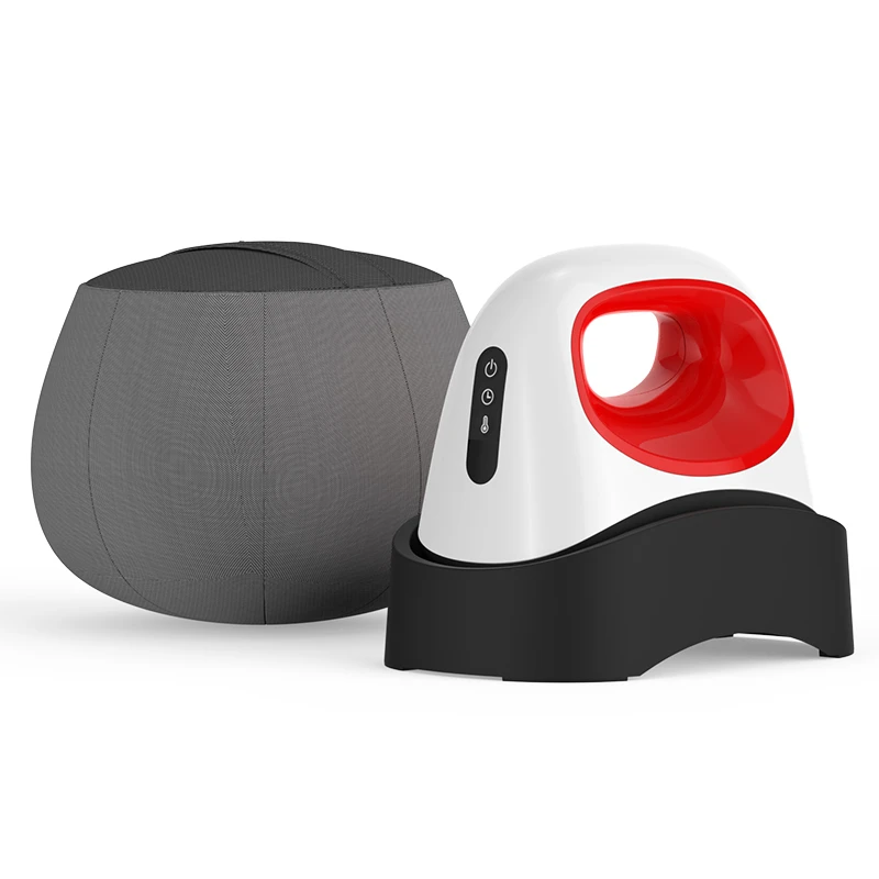 Freesub Portable Cap Heat Press Machine Mesin Cetak Topi