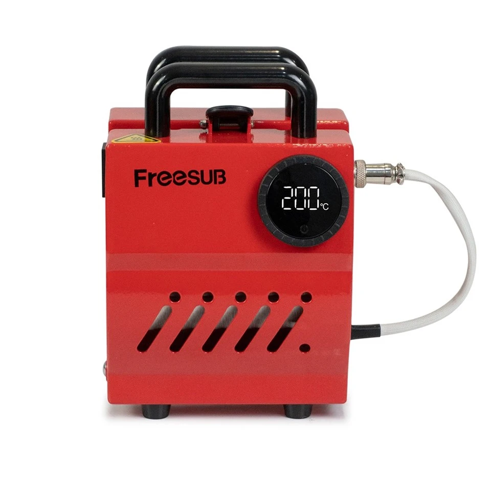 Portable Sublimation Mug Press Machine